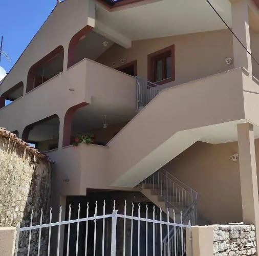 شقة Nena فودنيان