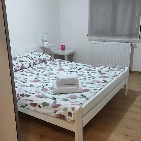 Nena Apartment Vodnjan