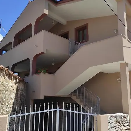 Apartmán Nena Vodnjan