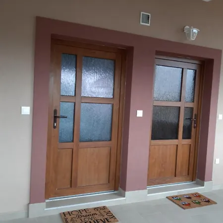 Nena Apartmán *