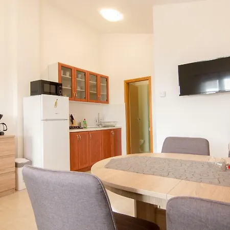 Nena Apartmán *