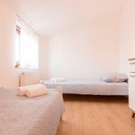 Nena Apartmán Vodnjan