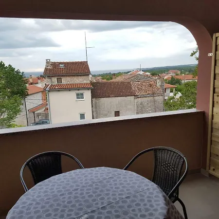 Nena Apartmán Vodnjan
